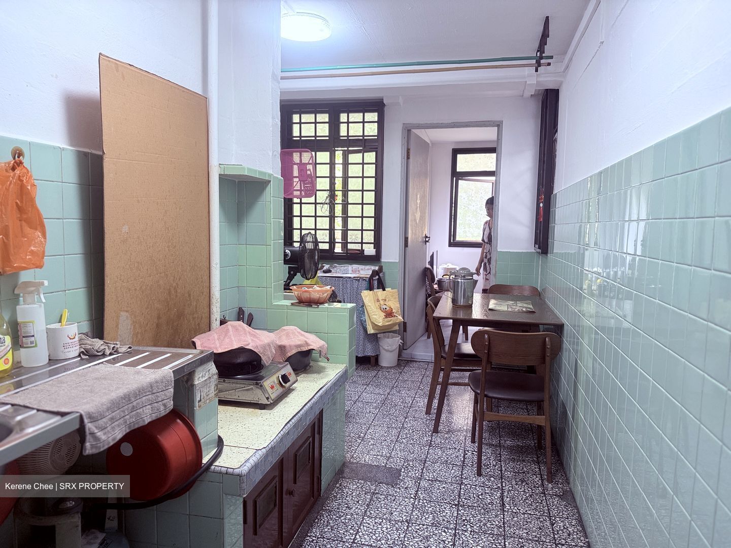 Blk 89 Commonwealth 16 (Queenstown), HDB 3 Rooms #487807911